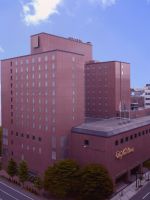 ホテルニューオータニイン札幌