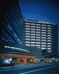 ホテルパールシティ神戸