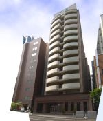 ホテルルートイン札幌駅前北口(朝食付)