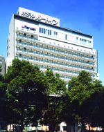 ルートイン大阪本町