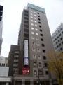 ルートイン博多駅前　外観