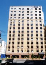 東横INN博多口駅前