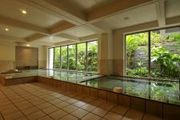 ムーンビーチ大浴場（有料）