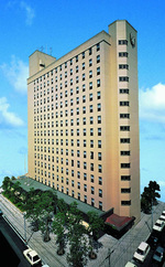 三井ガーデンホテル大阪淀屋橋