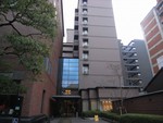 三井ガーデンホテル京都三条