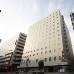 大阪東急REIホテル