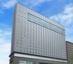 大阪エクセルホテル東急