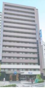 イビスバジェット大阪梅田