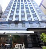 クインテッサホテル大阪心斎橋 Comic&Books