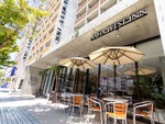 那覇ウエスト・イン(新館)